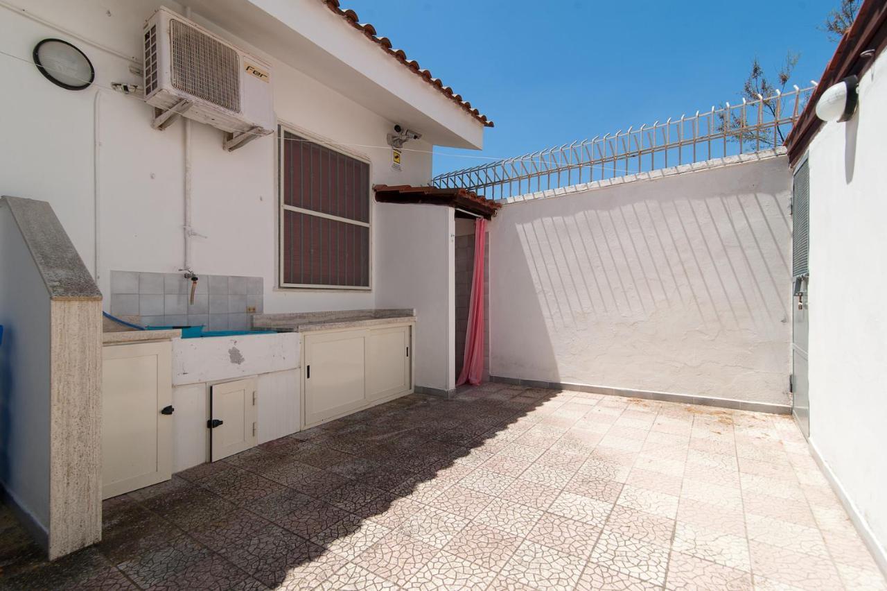 Villa Aurora By Cala Salento Torre Lapillo Exteriér fotografie