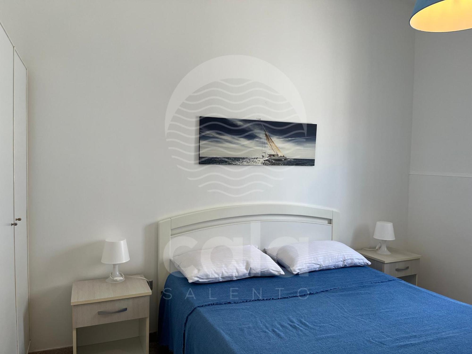 Villa Aurora By Cala Salento Torre Lapillo Exteriér fotografie