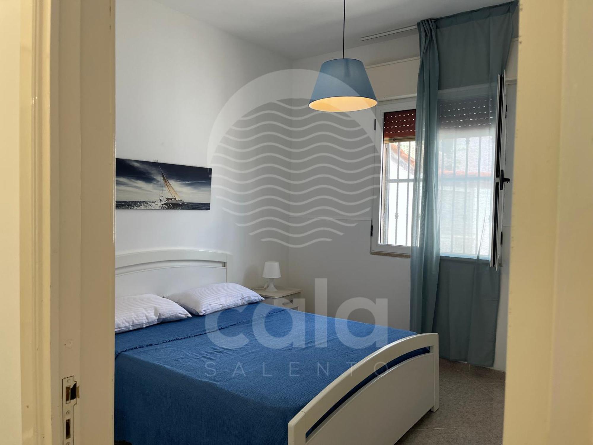 Villa Aurora By Cala Salento Torre Lapillo Exteriér fotografie